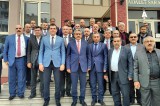 Nazilli Belediye Başkanı Alıcık, FETÖ davasında hakim karşısına çıktı