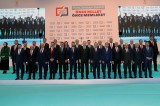 AK Parti’nin Ankara adayları açıklandı
