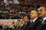 AK Parti’nin İzmir adayları açıklandı