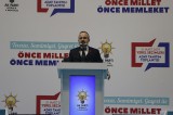 AK Parti Konya ilçelerinin belediye başkan adayları açıklandı