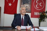 MHP Iğdır’da seçim sonuçlarına itiraz etti