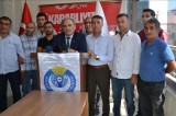 HDP ve DP’li belediyelerde 52 kişi işten çıkarıldı