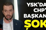 YSK, Ceyhan Belediye Başkanı’nın mazbatasını iptal etti
