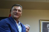 Erdek Belediye Başkanı Hüseyin Sarı görevinden uzaklaştırıldı
