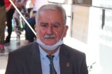 Erdek’in yeni belediye başkanı Hasan Yapakçı oldu