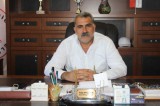 Dicle Belediye Başkanı HDP’den istifa etti