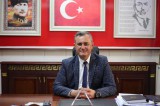 CHP’li belediye başkanı koronavirüse yakalandı