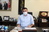 Kovid-19’u yenen Alanya Belediye Başkanı Yücel: Süreci yaşayan bilir!