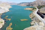 Çat Barajı’nın ‘yüzen adaları’ turizme kazandırılacak