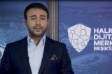 Beşiktaş Belediye Başkanı Rıza Akpolat’a Kovid-19 teşhisi konuldu