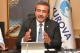 Çukurova Belediye Başkanı Çetin’in korona testi pozitif çıktı