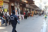 Gaziantep Büyükşehir Belediyesinden esnafa 1500 lira destek