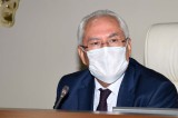 Karabağlar Belediye Başkanı Selvitopu’nun koronavirüs testi pozitif çıktı