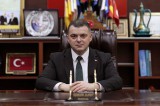 Karasu Belediye Başkanı İshak Sarı koronavirüs’e yakalandı