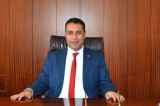 Sorgun Belediye Başkanı Mustafa Erkut Ekinci koronaya yakalandı