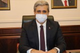 Kovid-19’u yenen Yozgat Belediye Başkanı Köse: Bir nefesin tüm cihana bedel olduğunu anladım