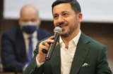 Nevşehir Belediye Başkanı Arı istifa etti