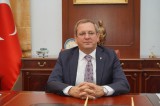 Ayvalık Belediye Başkanı Mesut Ergin Demokrat Parti’den istifa etti