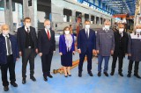 Gaziantep yıl sonunda Gaziray Elektrikli Tren Seti’ne kavuşacak
