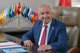 Dörtyol Belediye Başkanı Keskin MHP’den istifa etti