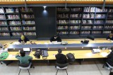 Fatih’te açılan 10 yeni kütüphane gençlerin uğrak yeri oldu