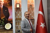 İskilip Belediye Başkanı Ali Sülük 2 yıl değerlendirmesi