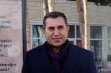 İmranlı Belediye Başkanı Murat Açıl, hayatını kaybetti