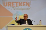 Başkan Ergün, vatandaşa nefes aldırmak için meclisi harekete geçirdi