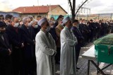 MHP Genel Başkan Yardımcısı Sadir Durmaz’ın vefat eden babası son yolculuğuna uğurlandı