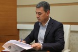 Gölbaşı Belediye Başkanı Şimşek’ten 2 yıl üst üste %100 Sosyal Denge tazminatı