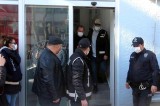 Rüşvet almakla suçlanıyordu, CHP’li Küçükkuyu Belediye Başkanı adliyeye sevk edildi
