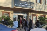 Küçükkuyu Belediye Başkanı Cengiz Balkan adli kontrol şartıyla serbest bırakıldı