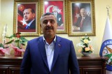 AK Partili Hassa Belediye Başkanı ihraç talebiyle disipline sevk edildi!