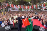 45 Bin Yörük, Türkmen Şöleni’nde Buluştu