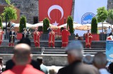 Başkan Büyükkılıç, Avrupa’daki Türkleri Kayseri’de Buluşturuyor