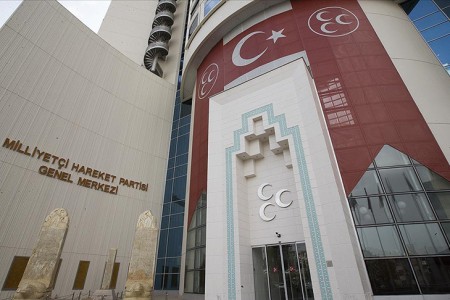 MHP, 229 belediyenin “performans” karnesini çıkardı