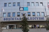 Beşiktaş Belediyesinde “rüşvet” soruşturmasında 16 şüpheli gözaltına alındı