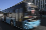 Ankara’da ücretsiz ulaşım kartı sahiplerini taşımayan 9 özel halk otobüsü parka çekildi
