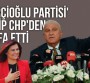 Efeler Belediye Başkanı Mehmet Fatih Atay, CHP’den istifa etti