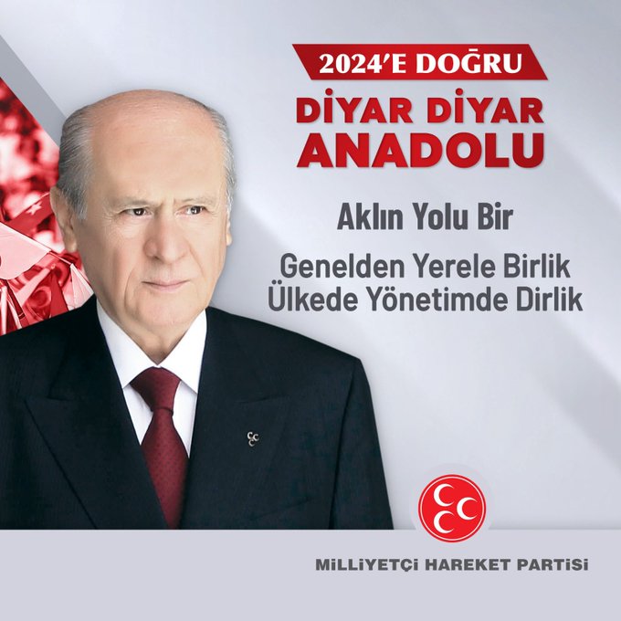 Aklın Yolu Bir