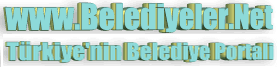 www.Belediyeler.Net